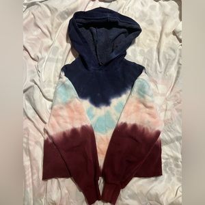 Sweatshirts and sweatpants